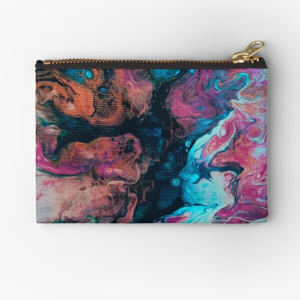 Item preview, Copper Smash | About Pour Art designed and sold by JillyJ05.