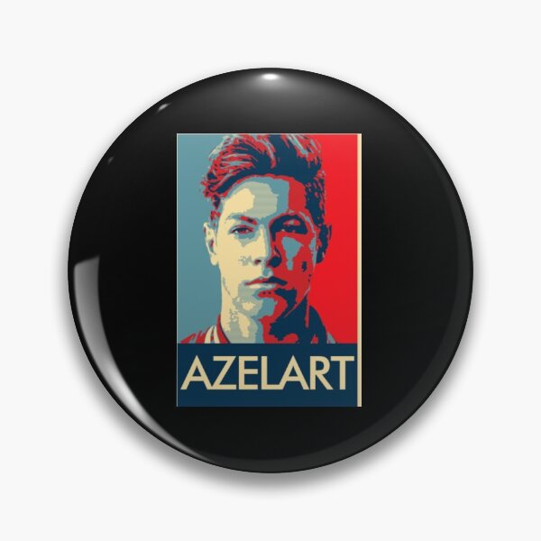 Item preview, Ben Azelart designed and sold by MichaelDichiera.