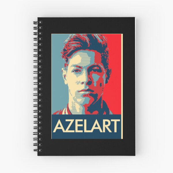 Item preview, Ben Azelart designed and sold by MichaelDichiera.