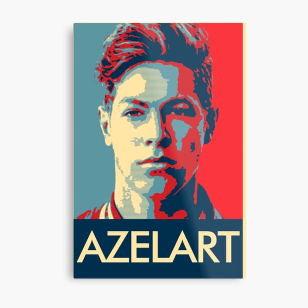 Item preview, Ben Azelart designed and sold by MichaelDichiera.