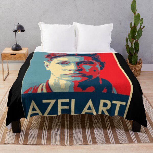 Item preview, Ben Azelart designed and sold by MichaelDichiera.