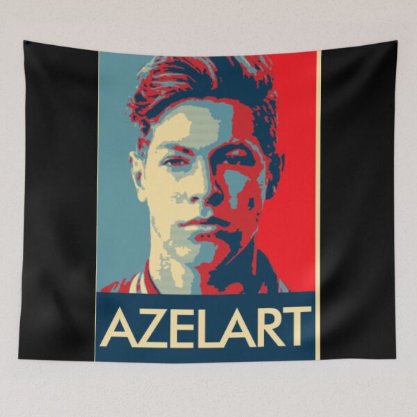 Item preview, Ben Azelart designed and sold by MichaelDichiera.