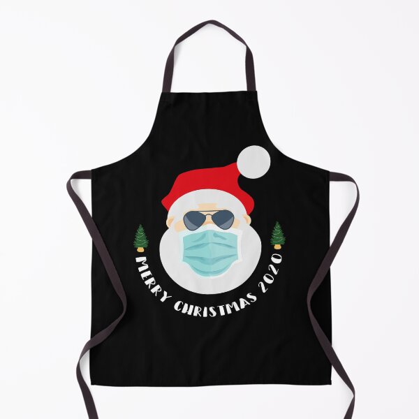 Item preview, HIPSTER SANTA CLAUS with Mask - Hipster Santa , Merry Christmas, Funny Christmas designed and sold by Beam8989.