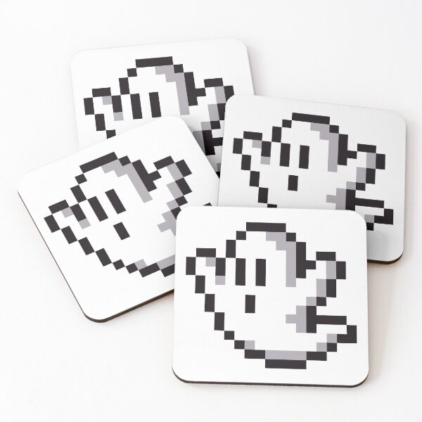 Item preview, Pixelated art designed and sold by portokalis.