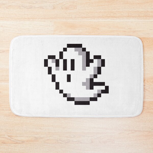Item preview, Pixelated art designed and sold by portokalis.