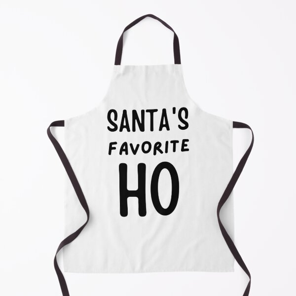 Item preview, Santa's Favorite Ho designed and sold by narcocynic.