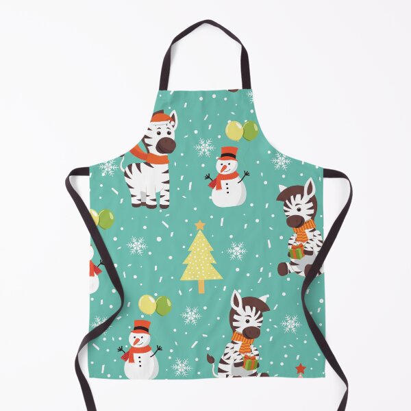Item preview, christmas zebra designed and sold by OzyManDiaS90.