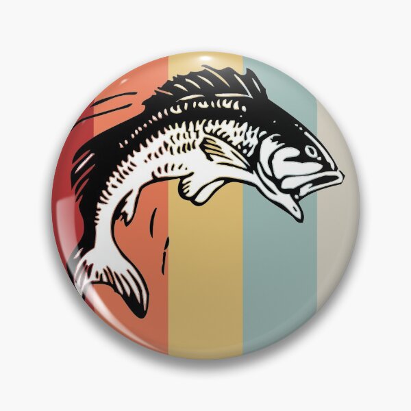 Item preview, fish designed and sold by wunderbar1elf.