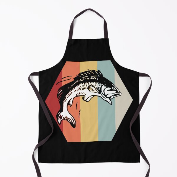 Item preview, fish designed and sold by wunderbar1elf.