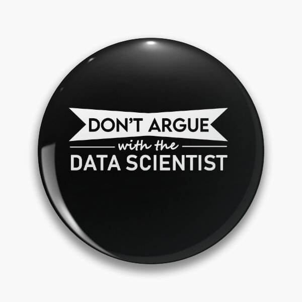 Item preview, Data Scientist Funny Programming designed and sold by GAJENDRAN R.