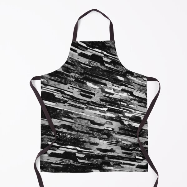 Item preview, PARADIGM SHIFT (MONOCHROME) designed and sold by KinguOmega.