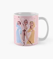 Work! (The Schuywalkers) Mug