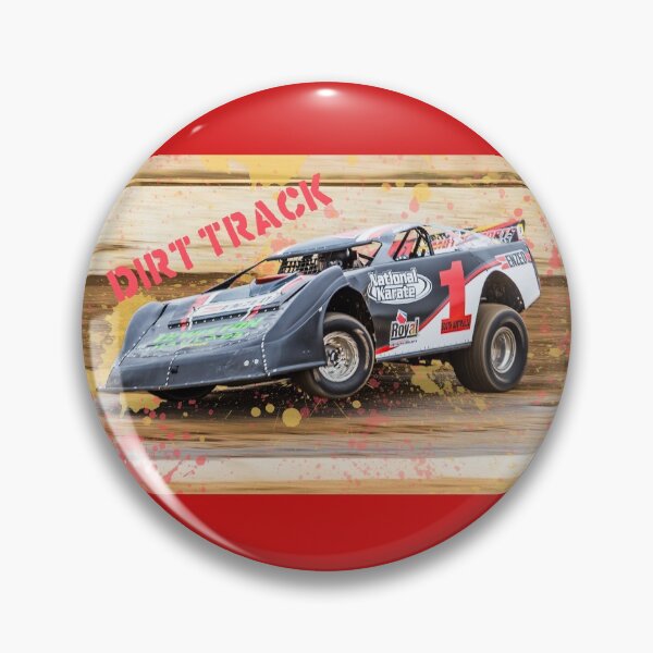 Item preview, Dirt Track speedway racing 3 wheeler lift...driven by Ryan Alexander designed and sold by shaynetwright.