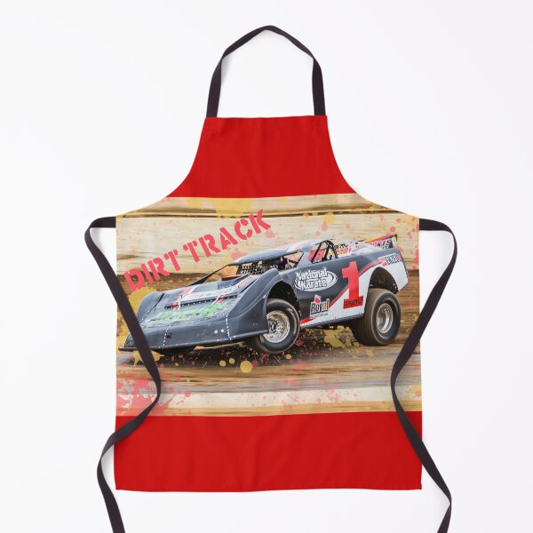 Item preview, Dirt Track speedway racing 3 wheeler lift...driven by Ryan Alexander designed and sold by shaynetwright.