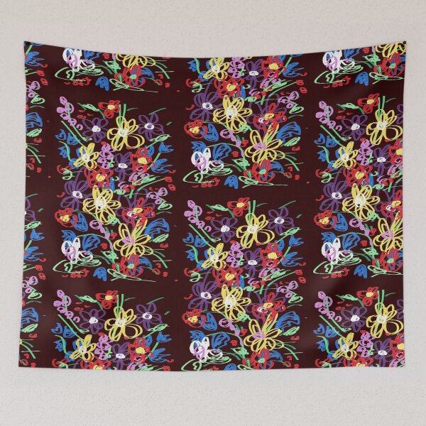 Item preview,  Flowers 2 designed and sold by Naty1976.