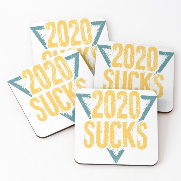 Item preview, 2020 apesta - covid19 designed and sold by WigglyLine.