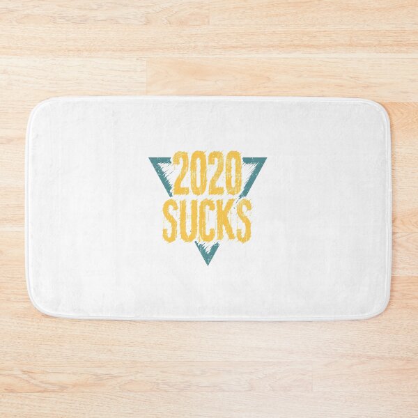 Item preview, 2020 sucks - covid19 designed and sold by WigglyLine.