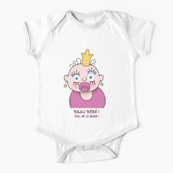 Beb C3 s Short Sleeve Baby One Piece Redbubble