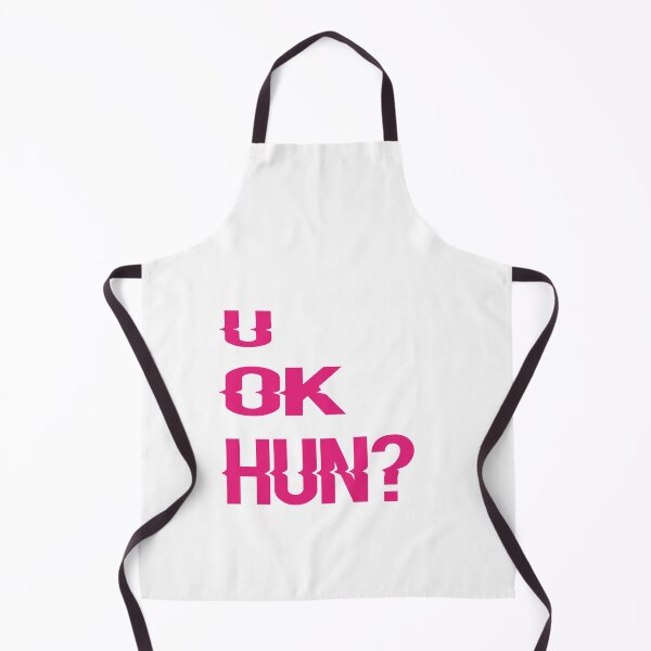 Item preview, u ok hun? funny, funny quotes, designed and sold by truewear1.