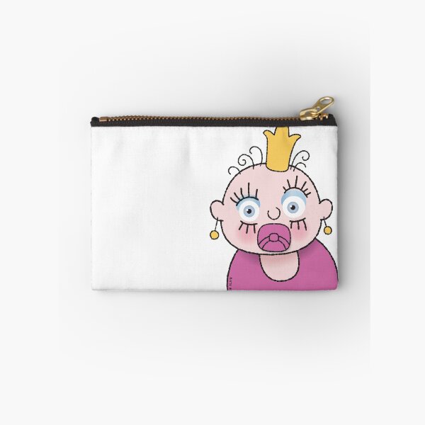 Artikelvorschau, Petite Princesse - Beau Bébé entworfen und verkauft von PopAlien.