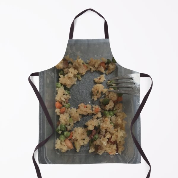 Item preview, Left Over Fried Rice designed and sold by dadthebubblegut.