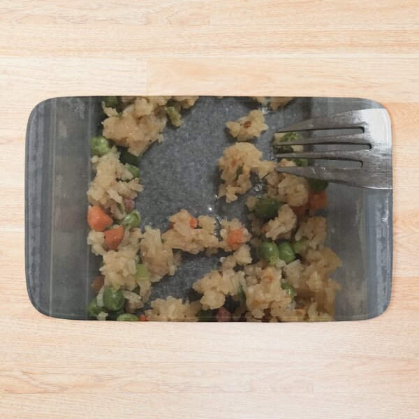 Item preview, Left Over Fried Rice designed and sold by dadthebubblegut.