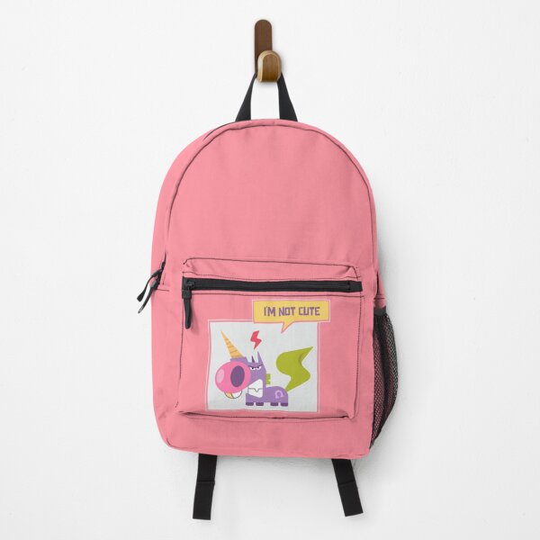 Item preview, I'm Not Cute designed and sold by AladdinMktgs.
