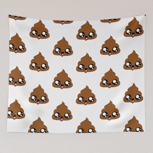 Artikelvorschau, POOP entworfen und verkauft von eesomebys.