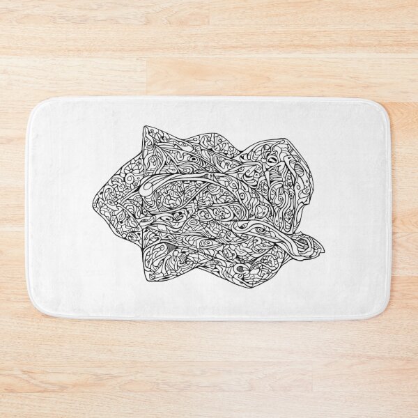 Item preview, Limbs (BnW) designed and sold by Metaphormoose.
