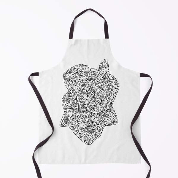 Item preview, Limbs (BnW) designed and sold by Metaphormoose.