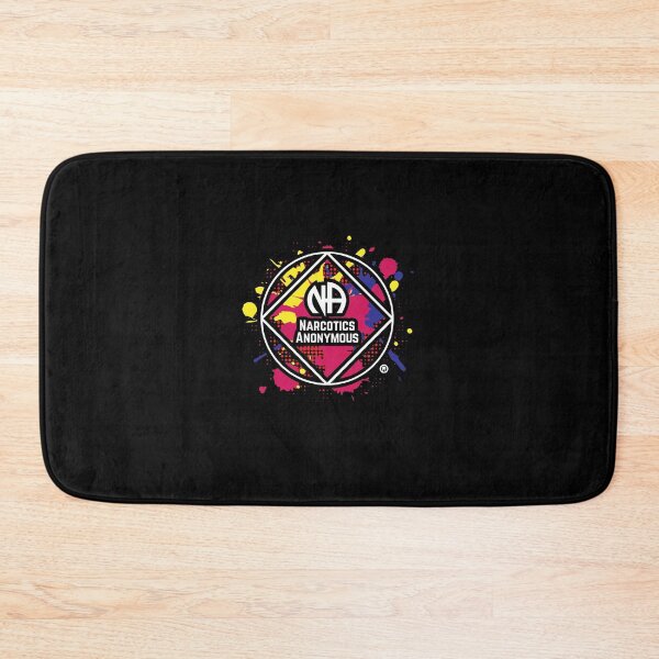 Item preview, Narcotics Anonymous 2020 designed and sold by WigglyLine.