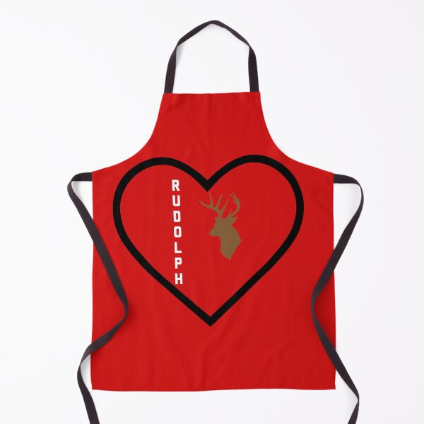 Item preview, Rudolph designed and sold by Ayurveda Fun Store.
