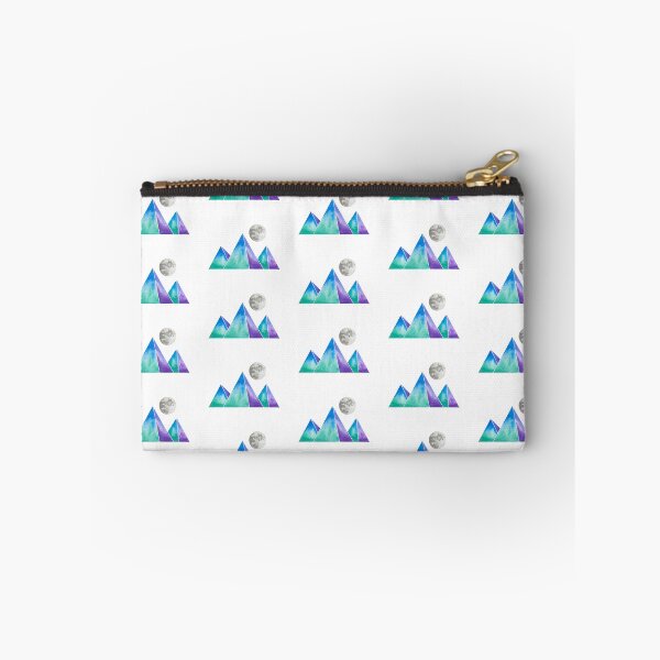 Item preview, Blue Mountains designed and sold by CraftChange.