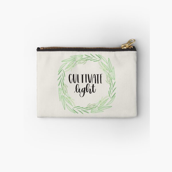 Item preview, Cultivate Light designed and sold by MadeByMeera.