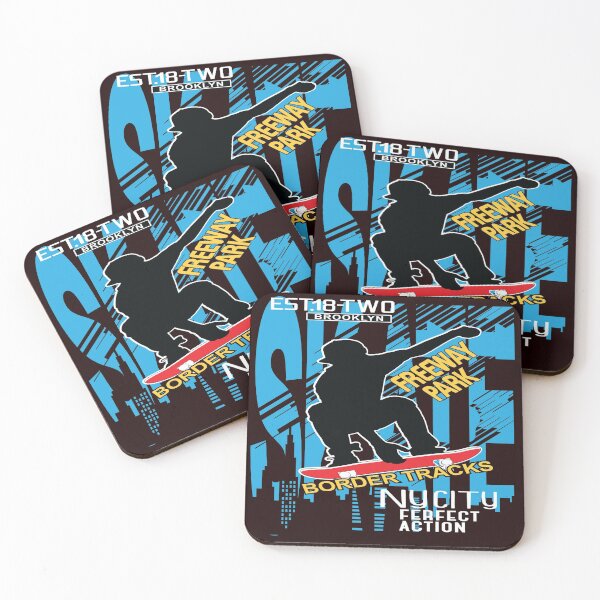 Item preview, Skate New York designed and sold by wazoosi.
