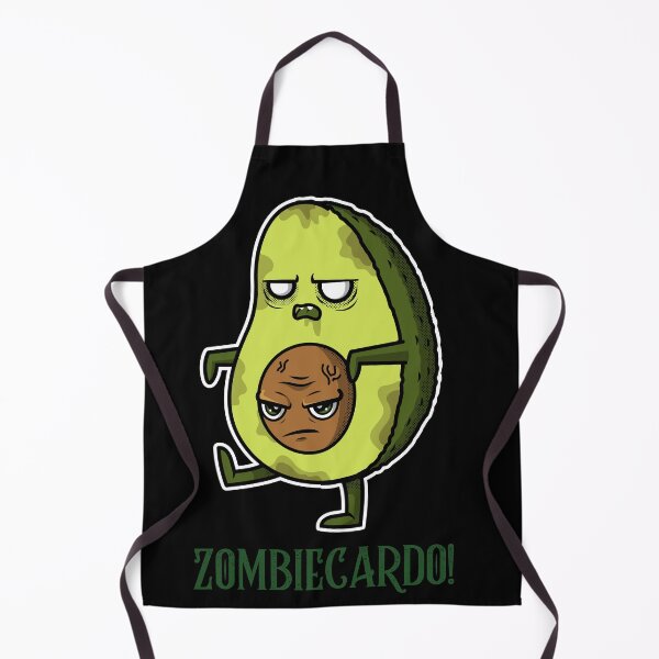 Item preview, Zombiecado designed and sold by BofflingDesigns.
