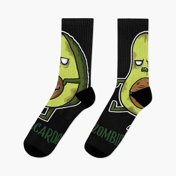 Item preview, Zombiecado designed and sold by BofflingDesigns.
