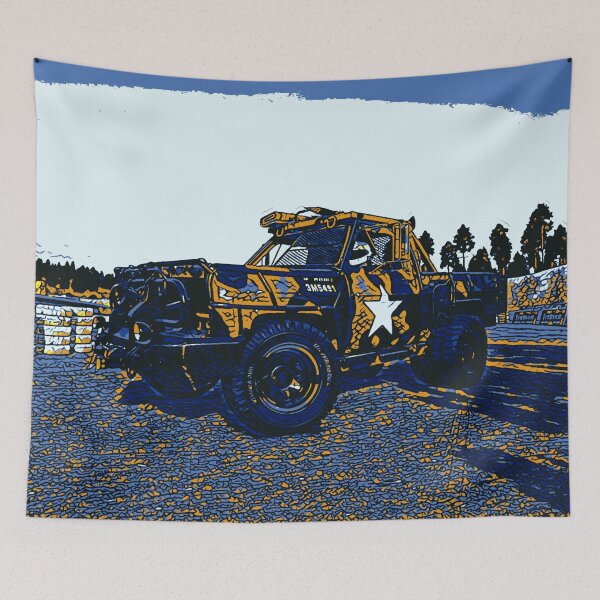 Item preview, Army truck  designed and sold by ^ H12021 ^.