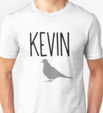 KEVIN Unisex T-Shirt