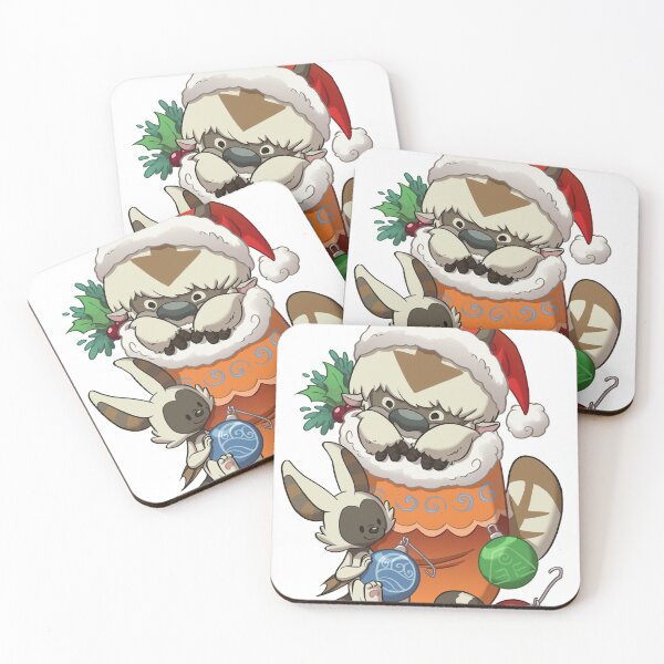 Item preview, Stocking Stuffer: Elemental designed and sold by dooomcat.