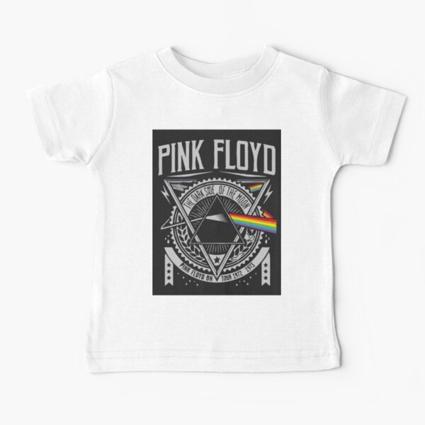 Pink Floyd Baby T-Shirt