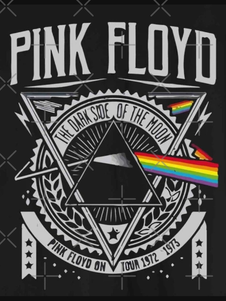 Pink Floyd by Artwistooo