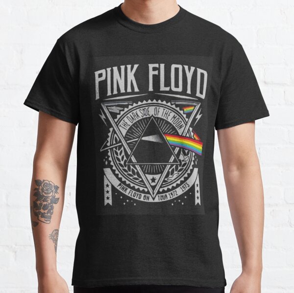 Pink Floyd Classic T-Shirt