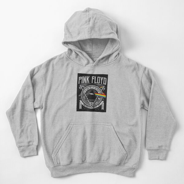 Pink Floyd Kids Pullover Hoodie