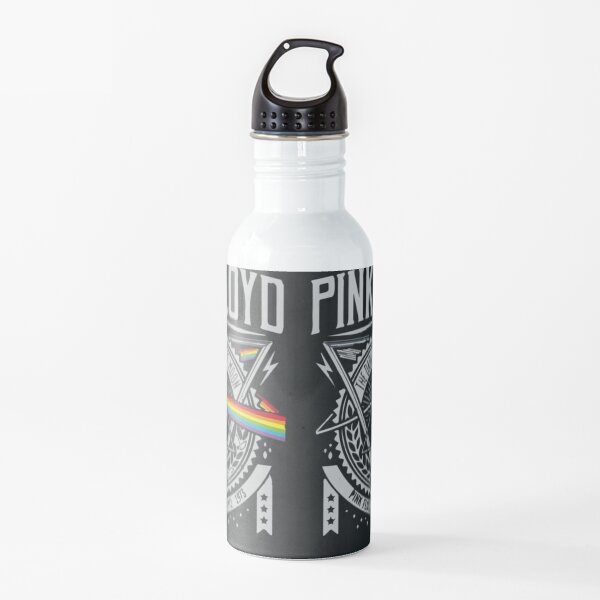 Pink Floyd Water Bottle