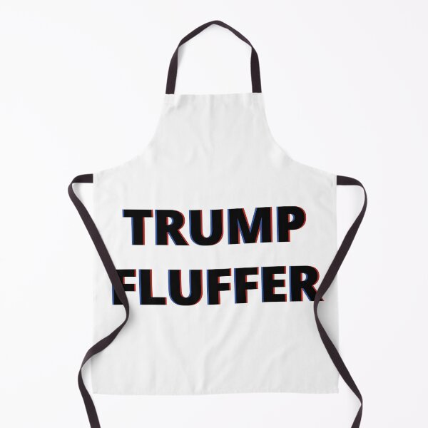 Item preview, TRUMPFLUFFER / TRUMP FLUFFER designed and sold by mommottix.