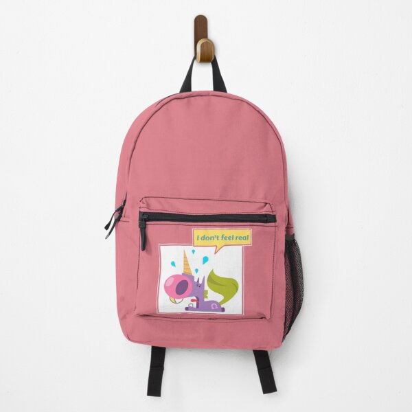 Item preview, I Don't Feel Real designed and sold by AladdinMktgs.