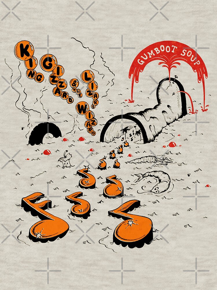 Thumbnail 7 of 7, Classic T-Shirt, KGTLW - GS no background designed and sold by Currito92.