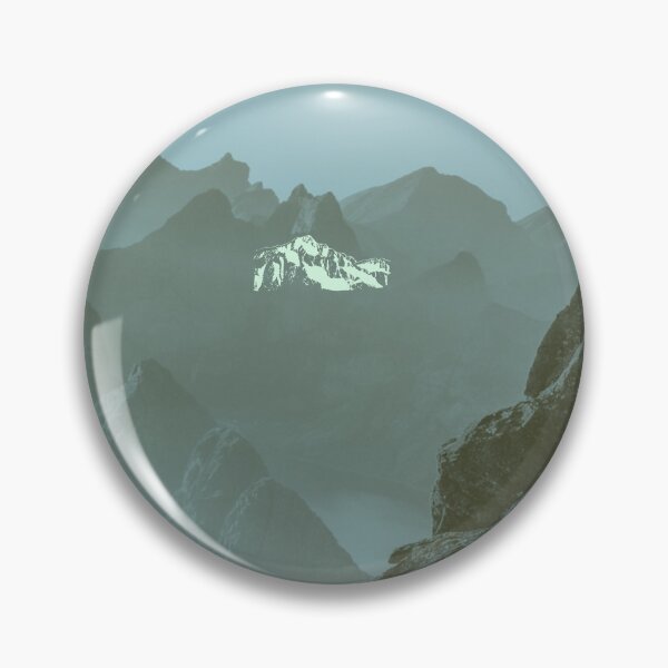 Item preview, Explore mountain hiking designed and sold by The Parallel X.