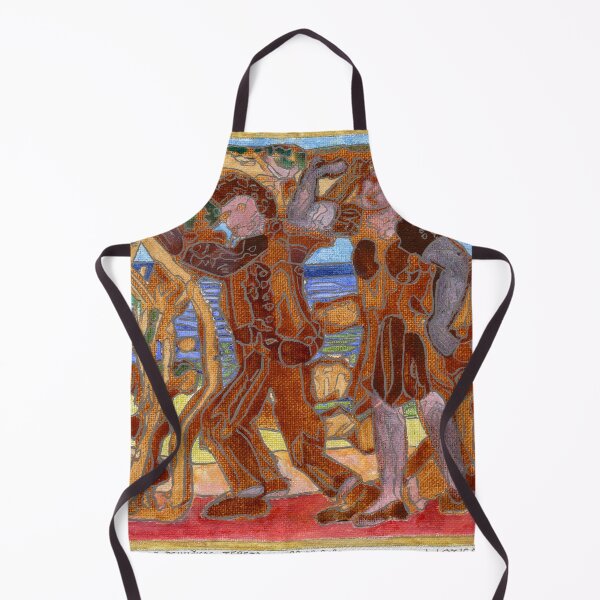 Item preview, SHARING THE MENTAL BURDEN designed and sold by Ivan Lozica.